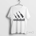 Officials Adolf Hitler Adidolf Logo Parody