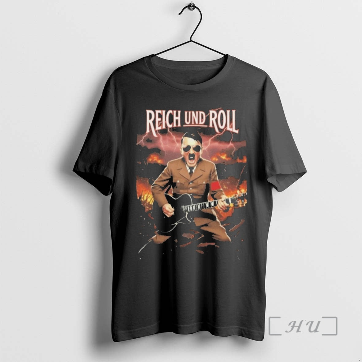 Officials Adolf Hitler Reich Und Roll