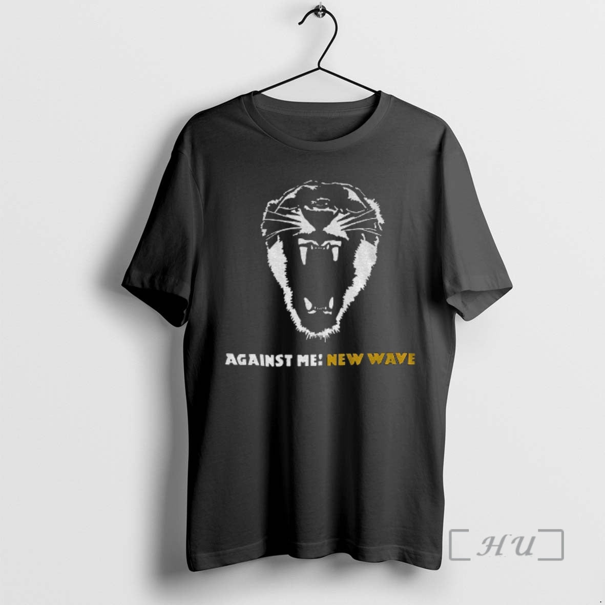 Officials Against Me New Wave Panther