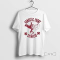 Officials Agnostic Front Skinhead Graphic