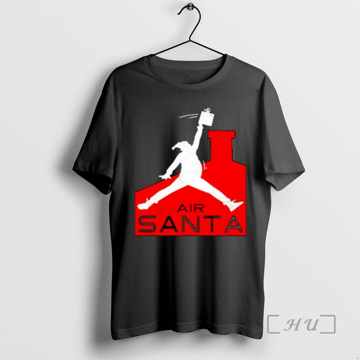 Officials Air Santa Funny Christmas Gifts Ornaments