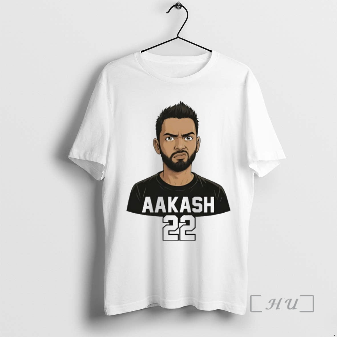 Officials Akaash Singh Adam 22 Cartoon