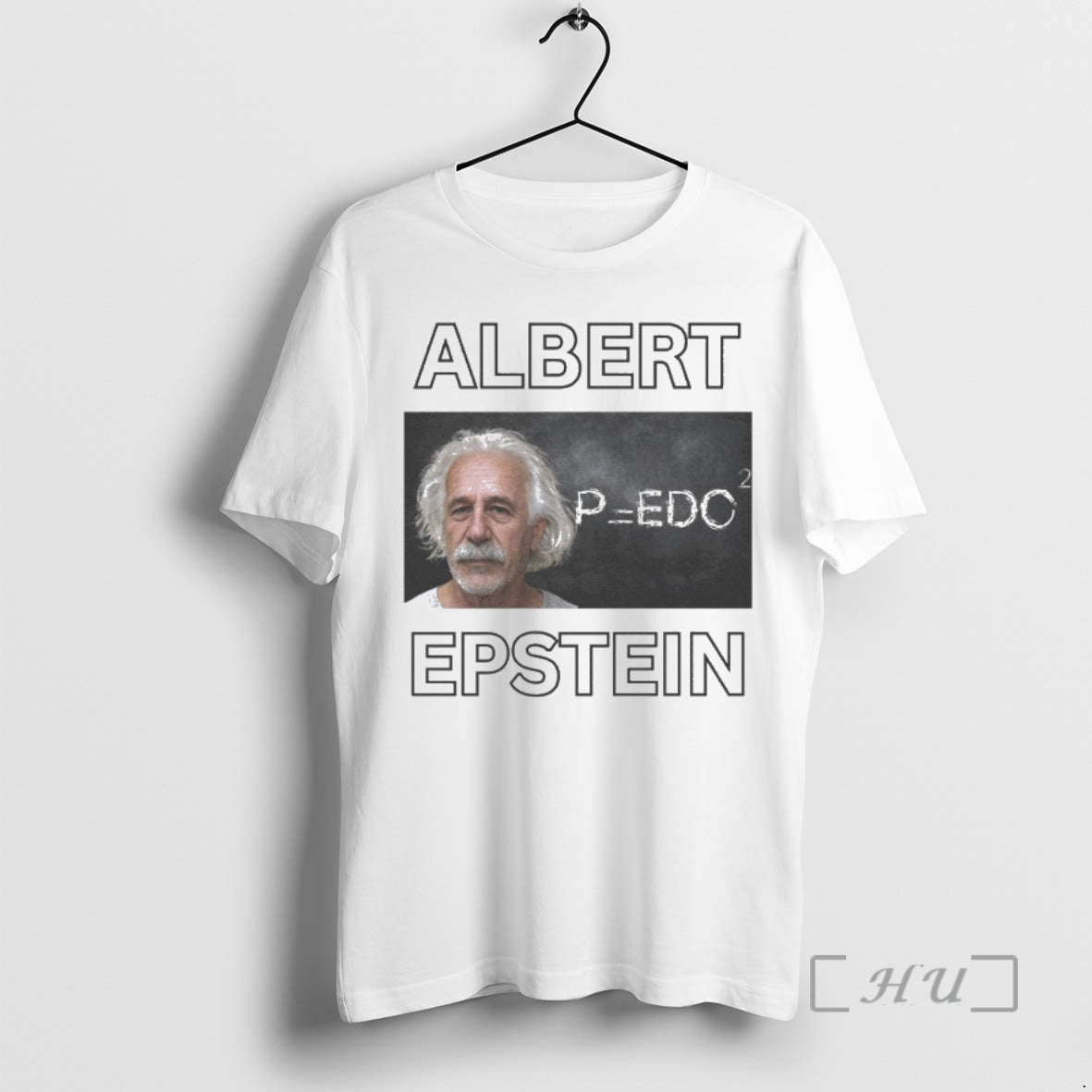 Officials Albert Epstein