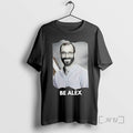 Officials Alex Jeffrey Pretti Memorial Be Alex Rest In Power