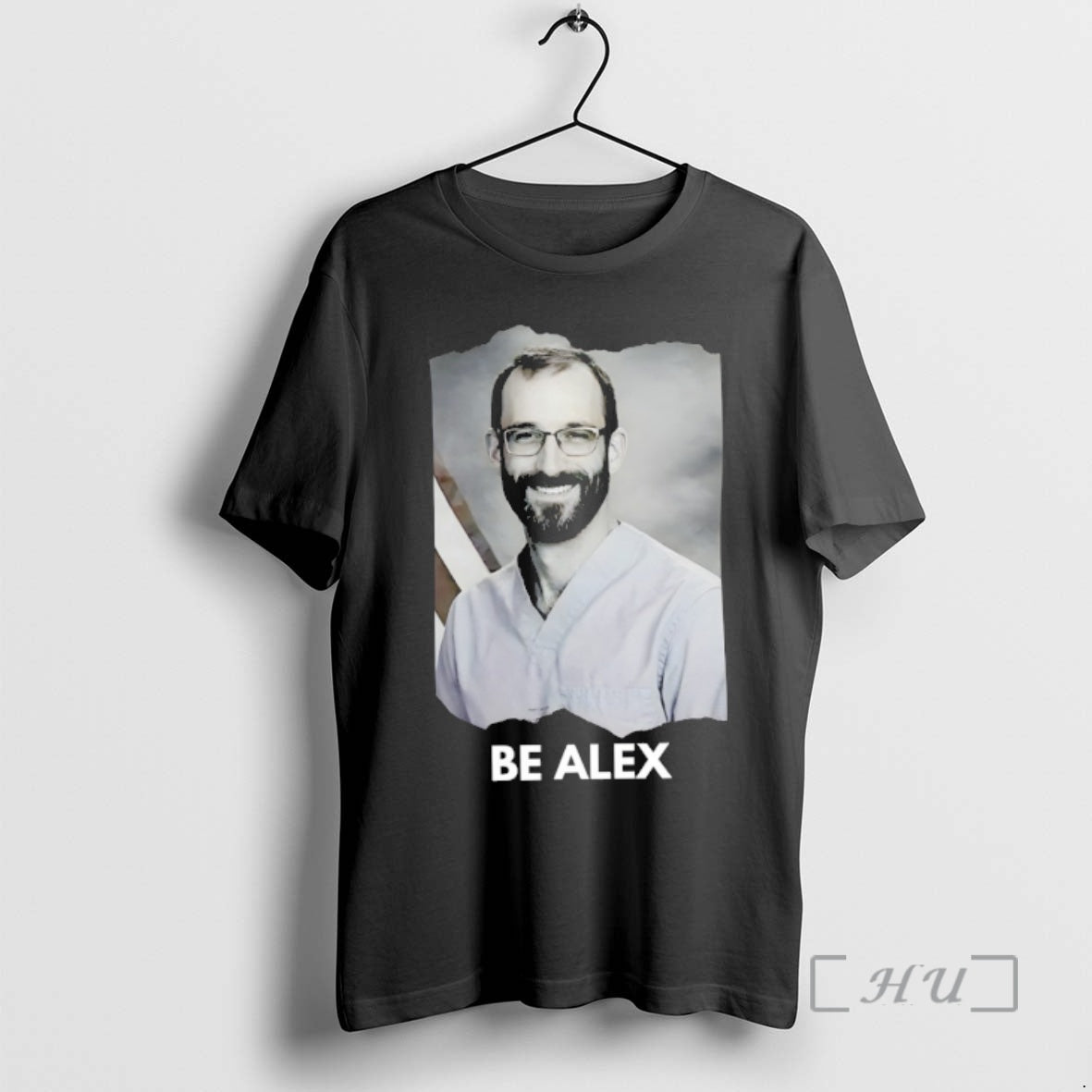 Officials Alex Jeffrey Pretti Memorial Be Alex Rest In Power