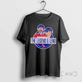 Officials Alex Ovechkin And Ryan Leonard Washington Capitals Nhl Legend Leno Premium T Shirts Sweater