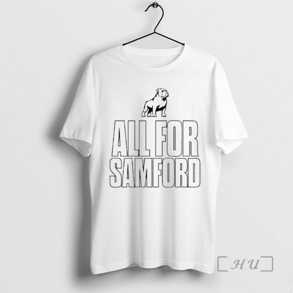 Officials All For Samford University