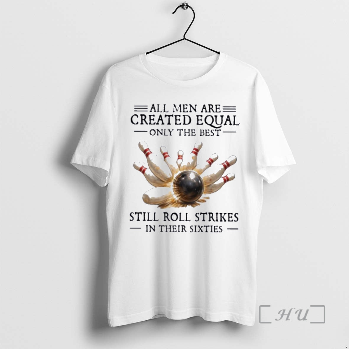 Officials All Men Are Created Equal Only The Best Still Roll Strikes In Their Sixties