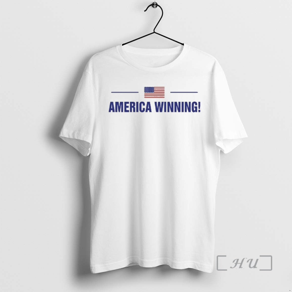 Officials America Winning