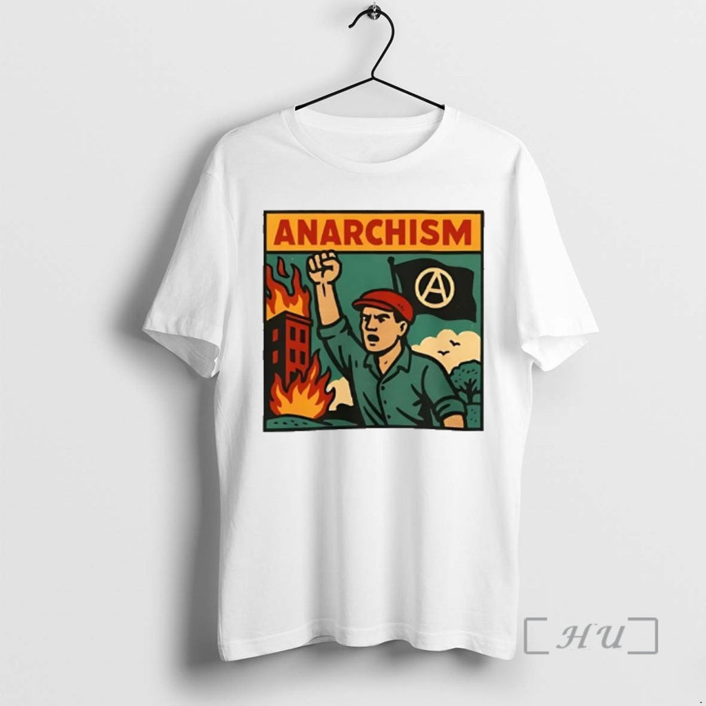 Officials Anarchism Anti Authority