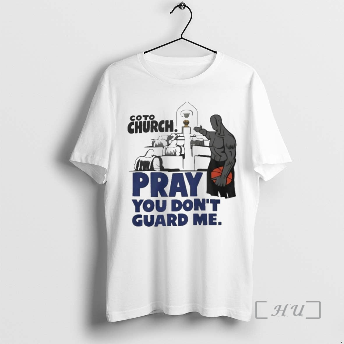 Officials And1 Go To Church Pray You Dont Guard Me