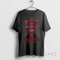 Officials Anti Valentine Gothic Love Valentines Things Stranger Valentine