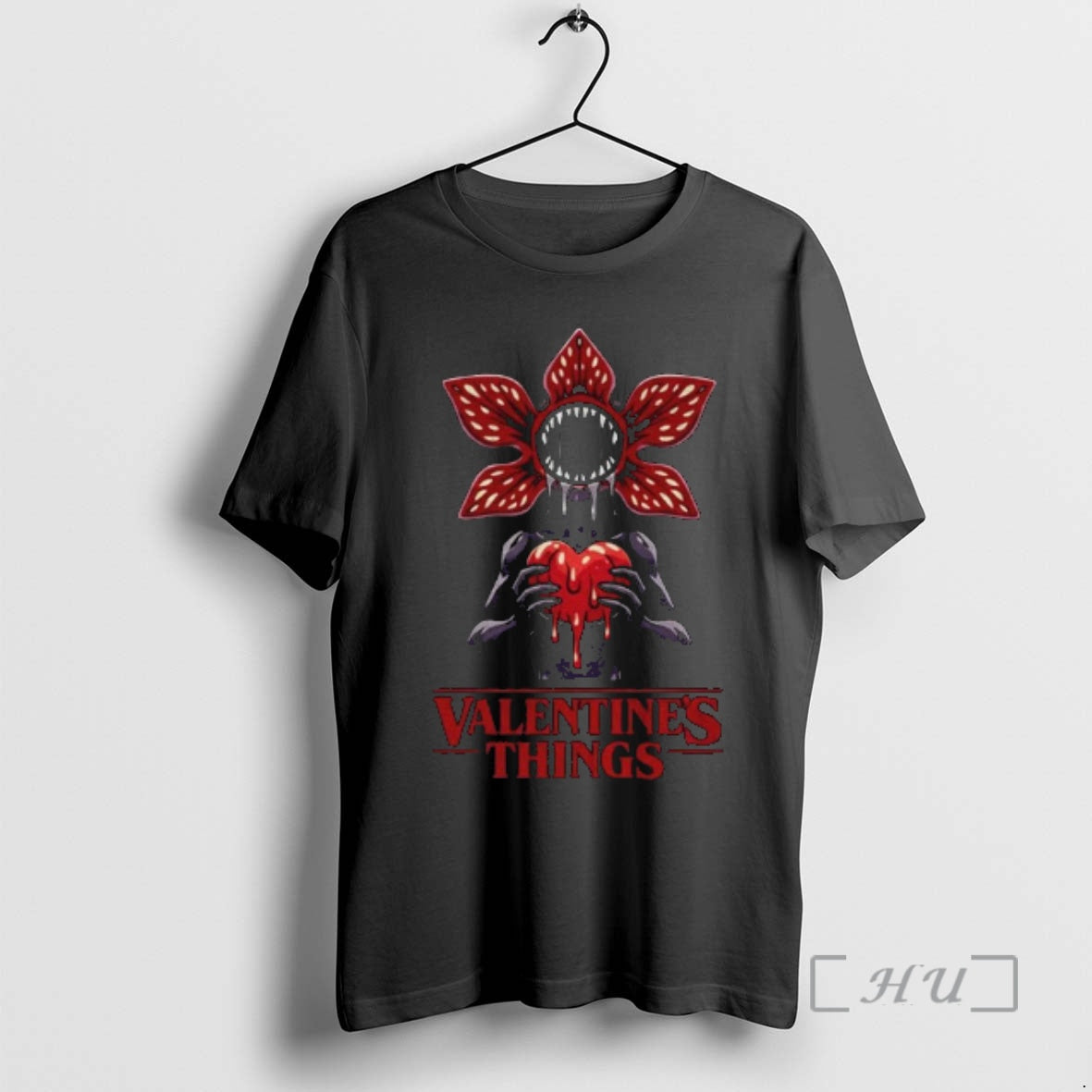 Officials Anti Valentine Gothic Love Valentines Things Stranger Valentine