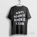 Officials Anti Yookie Yookie Club