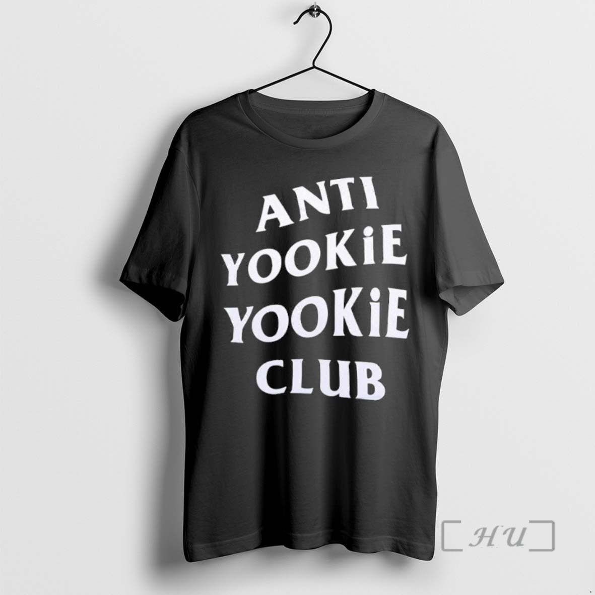 Officials Anti Yookie Yookie Club