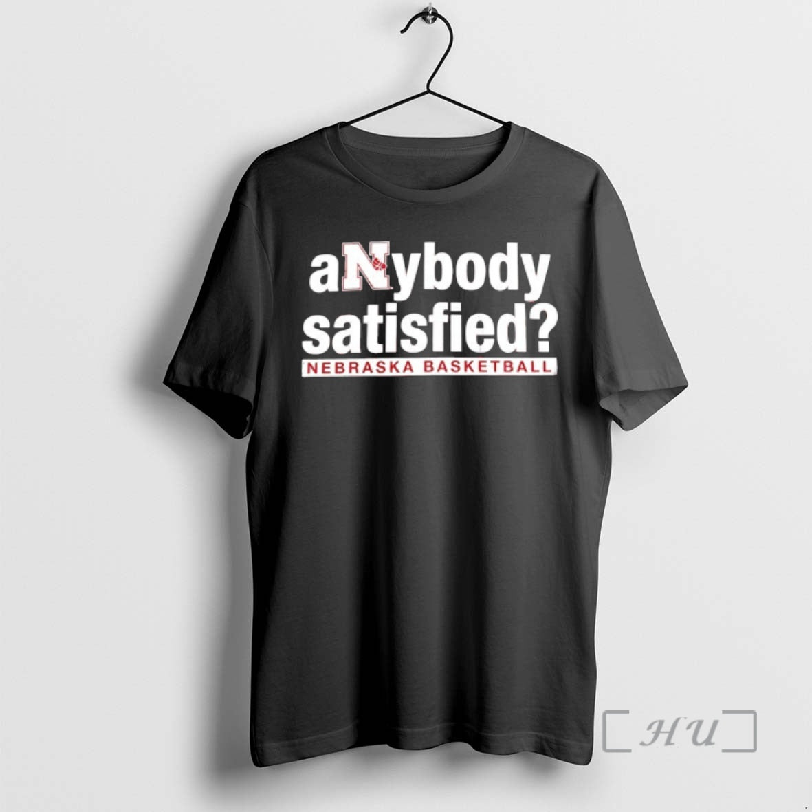 Officials Anybody Satisfied Nebraska Cornhuskers Basketball