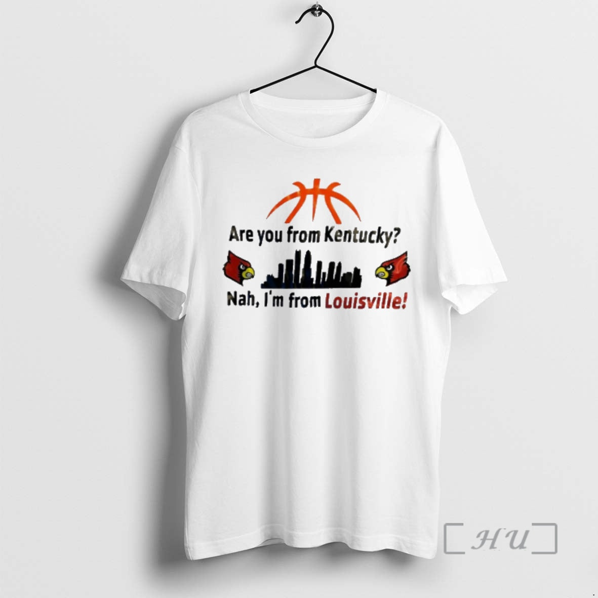 Officials Are You From Kentucky Nah Im From Louisville
