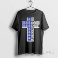 Officials Arizona Wildcats Cross I Can Do All Things Through Christ Who Strengthen Me Premium