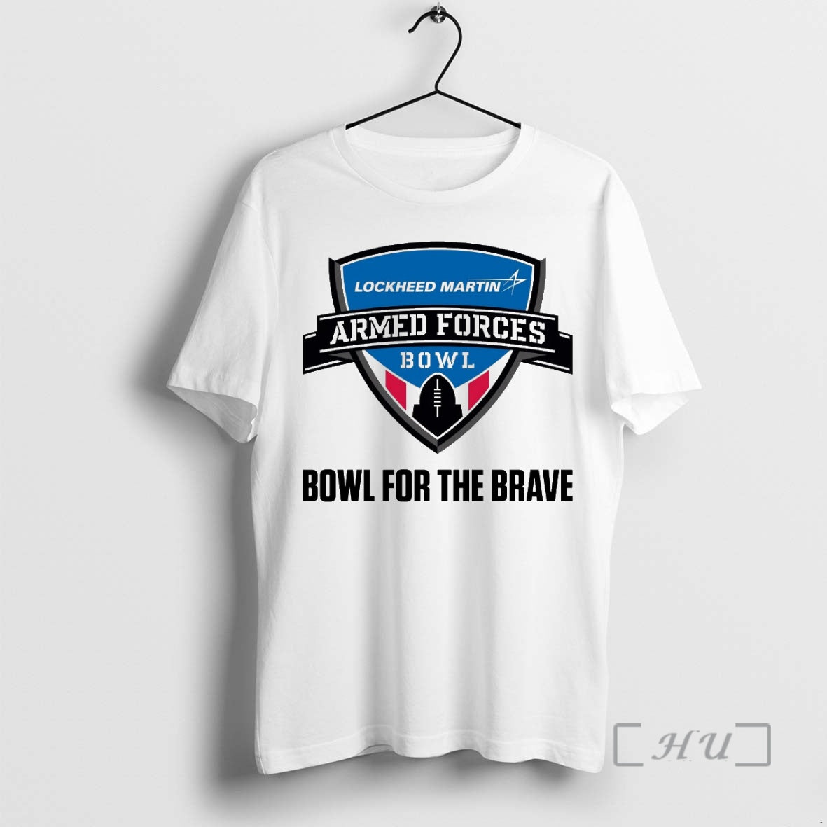 Officials Armed Forces Bowl 2025 Bowl For The Brave