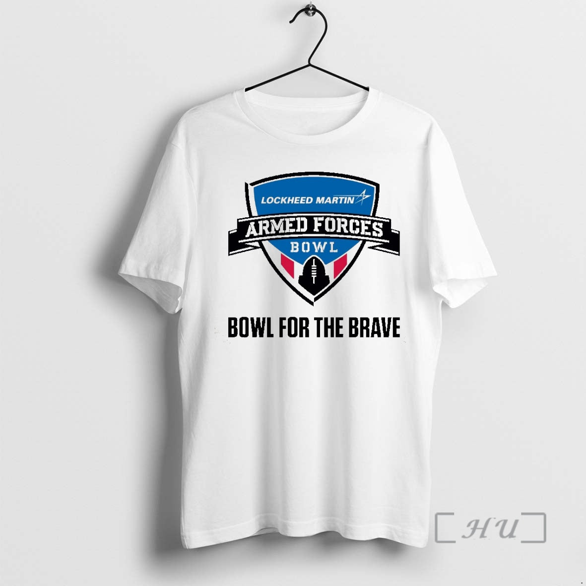 Officials Armed Forces Bowl 2025 Bowl For The Brave Christmas