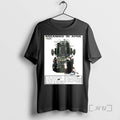 Officials Arranged In April West Coast Tour 2026 March 01 17 Premium T Shirts Sweater