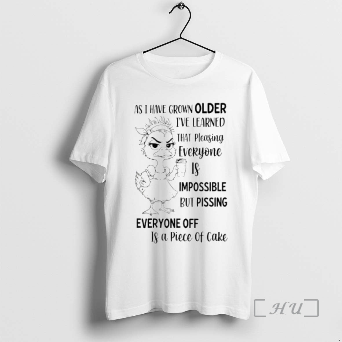 Officials As Duck Have Grown Older Ive Learned That Pleasing Everyone Is Impossible But Pissing