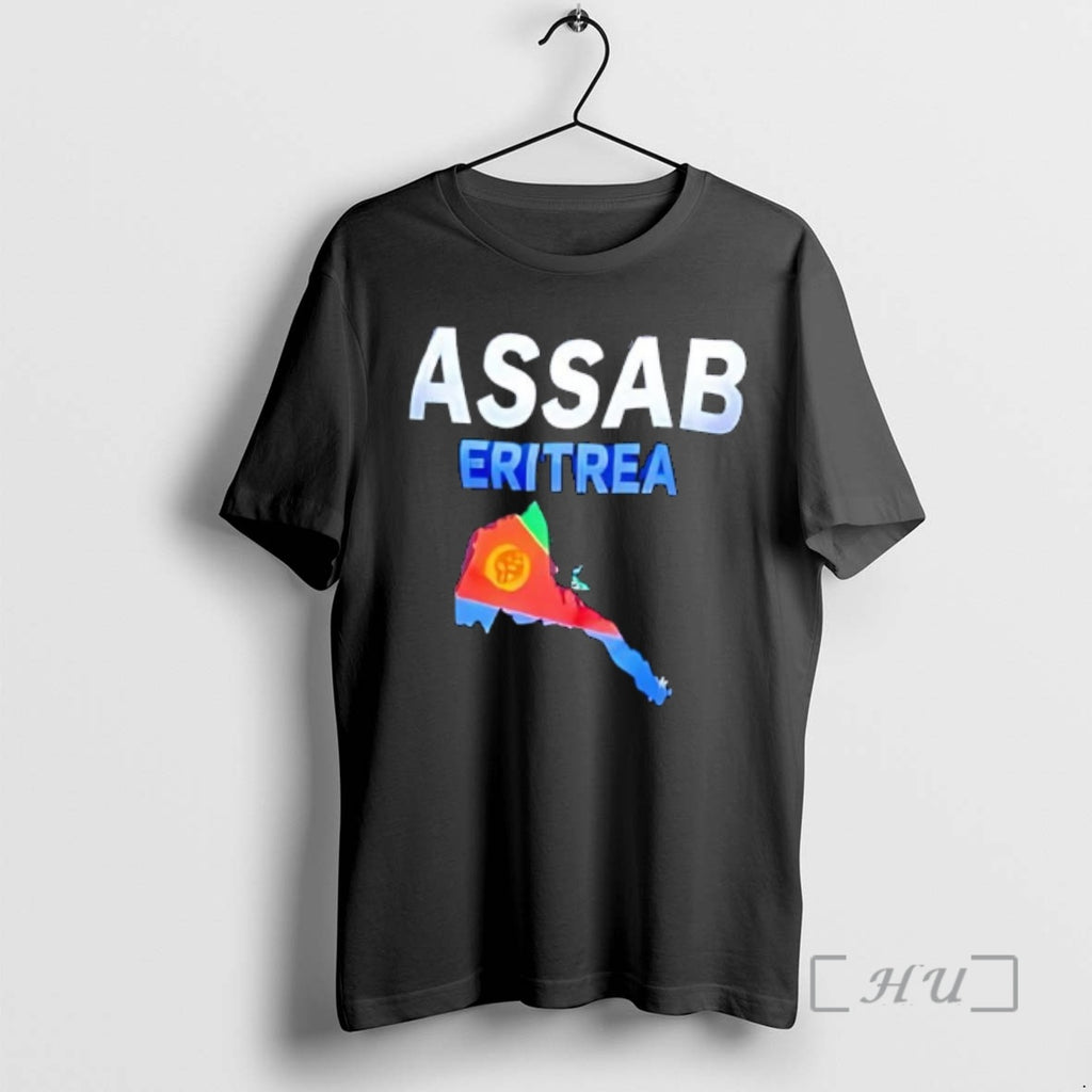 Officials Assab Eritrea Map Of Eritrea