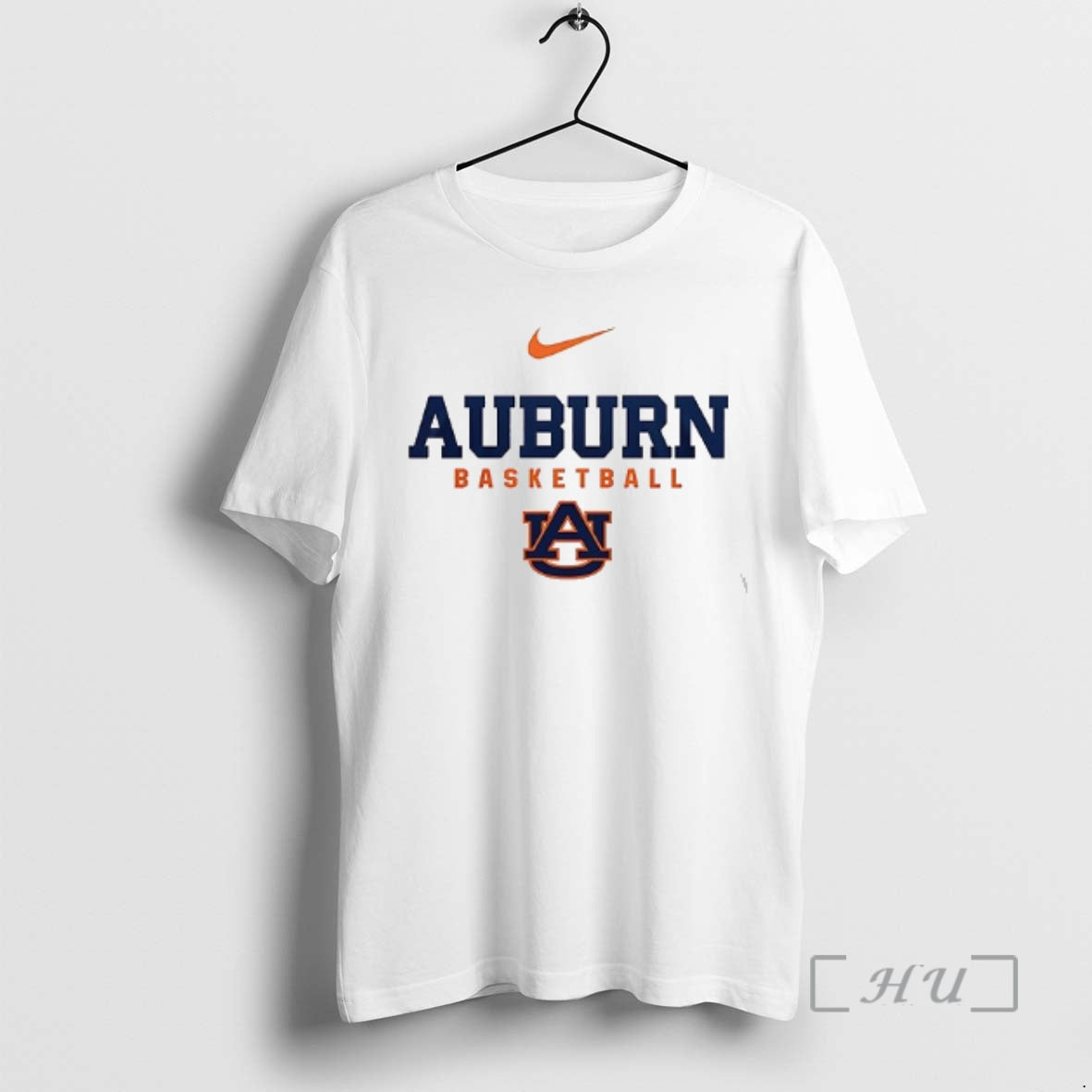 Officials Auburn Tigers War Eagle Mascot Double Sided Graphic