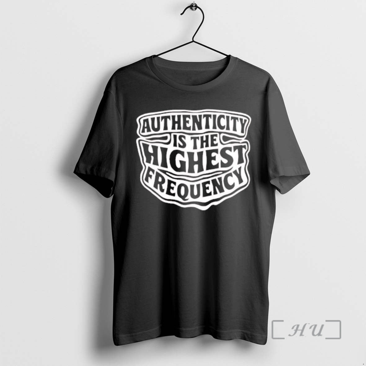 Officials Authenticity Is The Highest Frequency