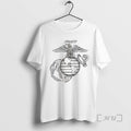 Officials Avatar Jake Sully Us Marines Eagle Globe And Anchor