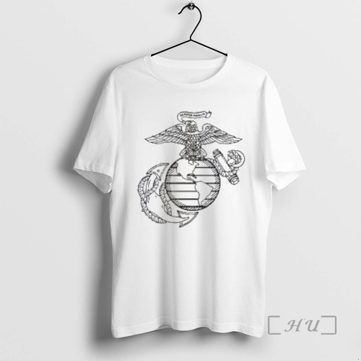 Officials Avatar Jake Sully Us Marines Eagle Globe And Anchor