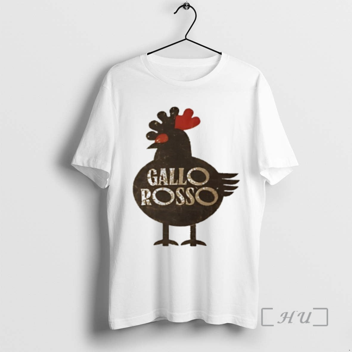 Officials Aviator Gallo Rosso Chicken