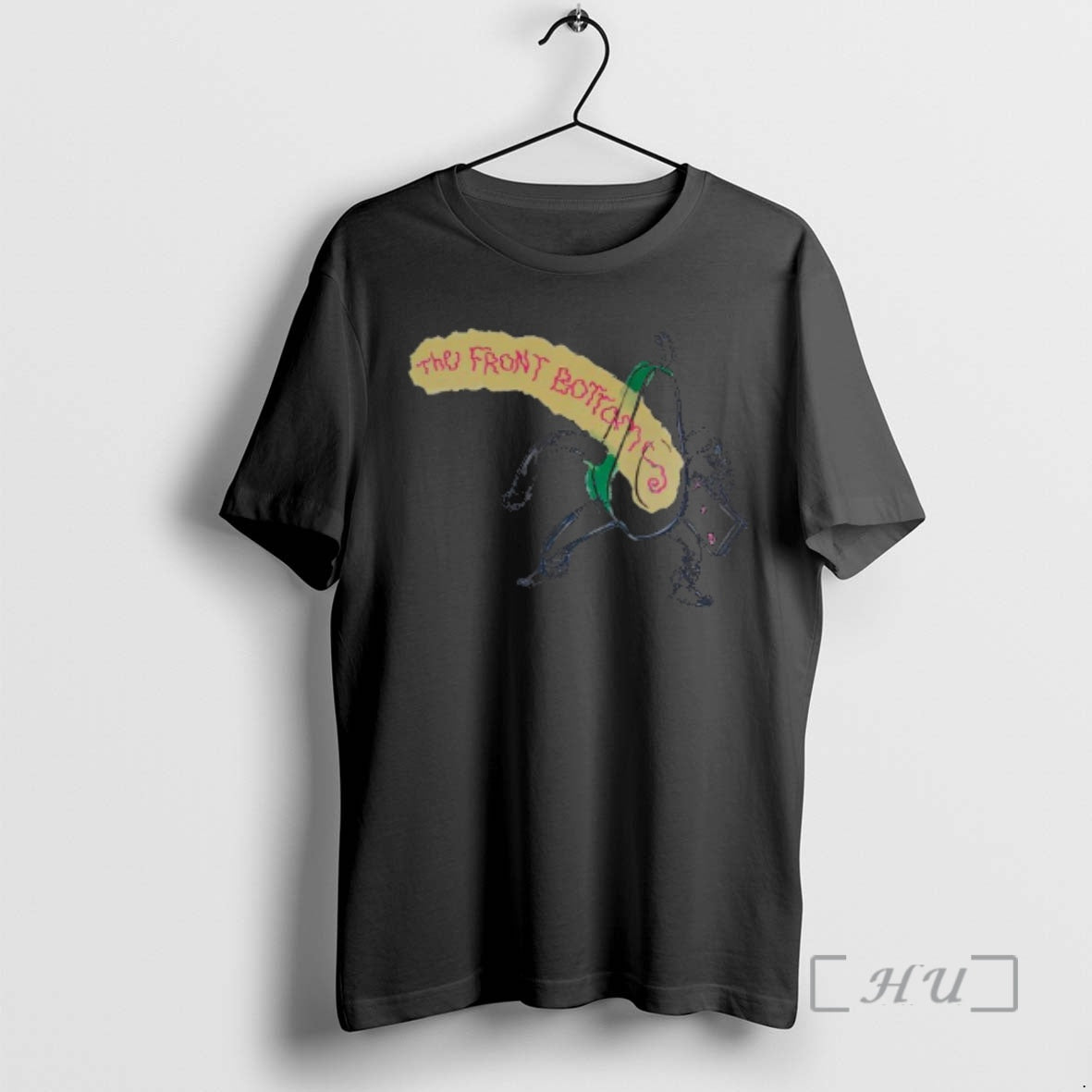 Officials Avocado The Front Bottoms