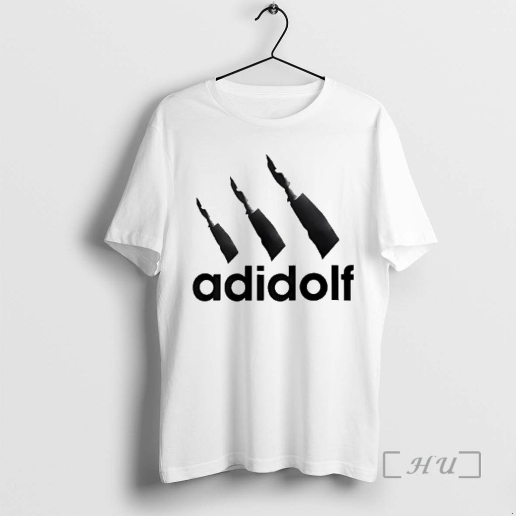 Officials Awesome Adidolf Hands