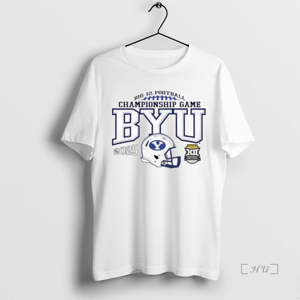 Officials Byu Cougars Big 12 Football Championship Game 2025