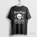 Officials Baby Billys Christmas Donation Drive Tithes Due By Christmas Eve Yall Premium T Shirts