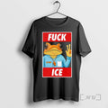 Officials Bad Bunny Hq Fuck Ice