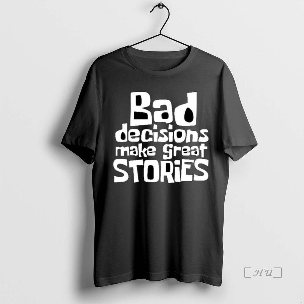 Officials Bad Decisions Make Great Stories Ornaments