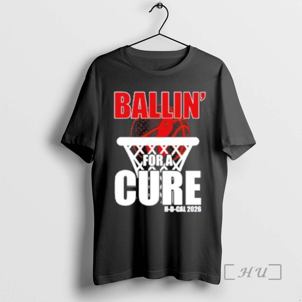 Officials Ballin For A Cure H D Cal 2026