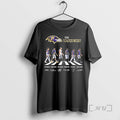 Officials Baltimore Ravens Abbey Road 2026