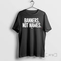 Officials Banners Not Names Nebraska
