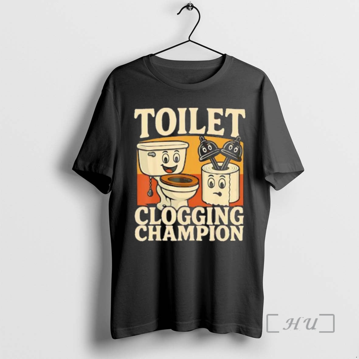 Officials Bathroom Toilet Clogging Champion Meme