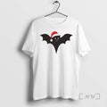 Officials Batty For Christmas Circle
