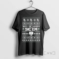 Officials Baylor Hoops Sic Em Christmas