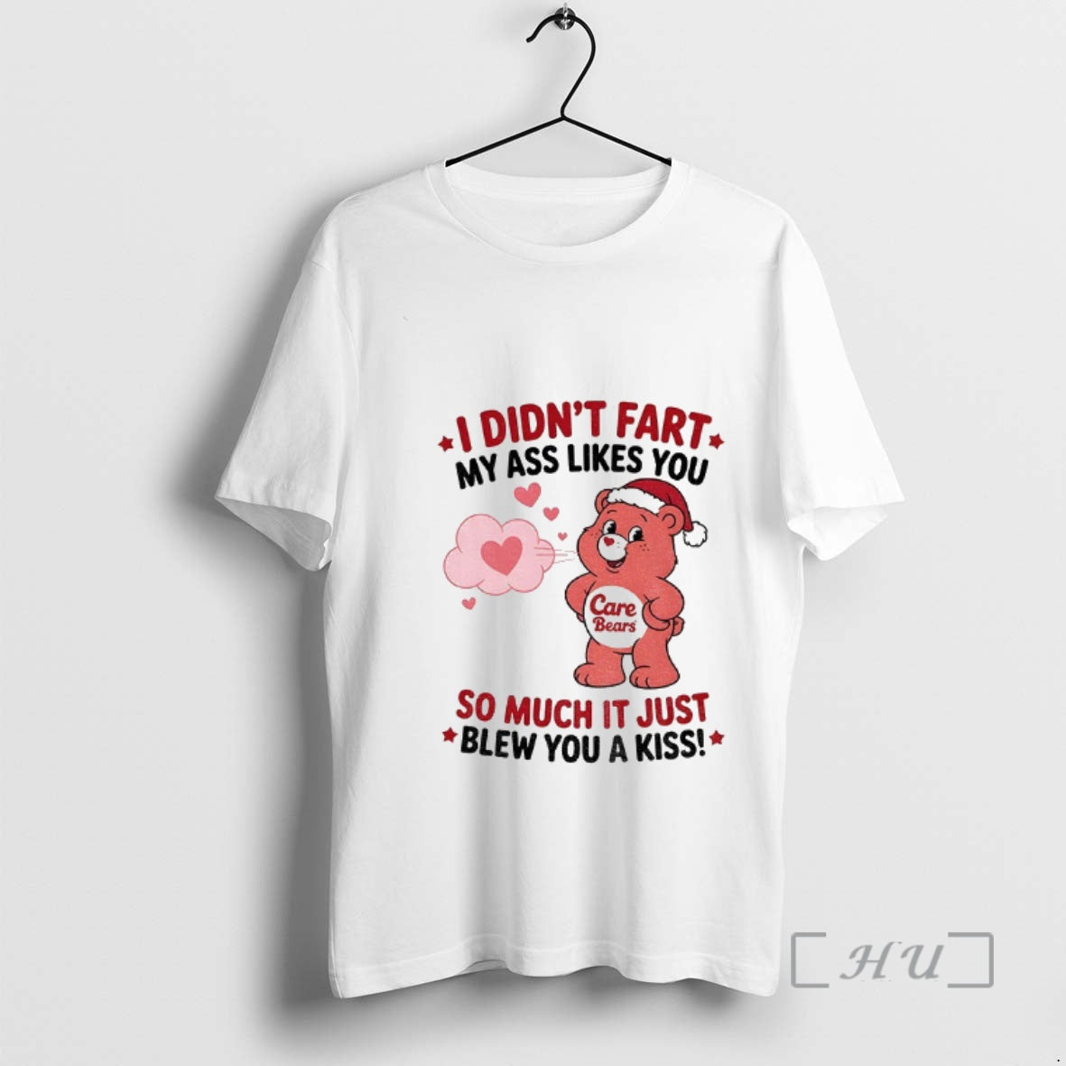 Officials Bears I Didnt Fart My Ass Likes You So Much It Just Blew You