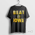 Officials Beat Iowa State Cyclones Basketball 2025
