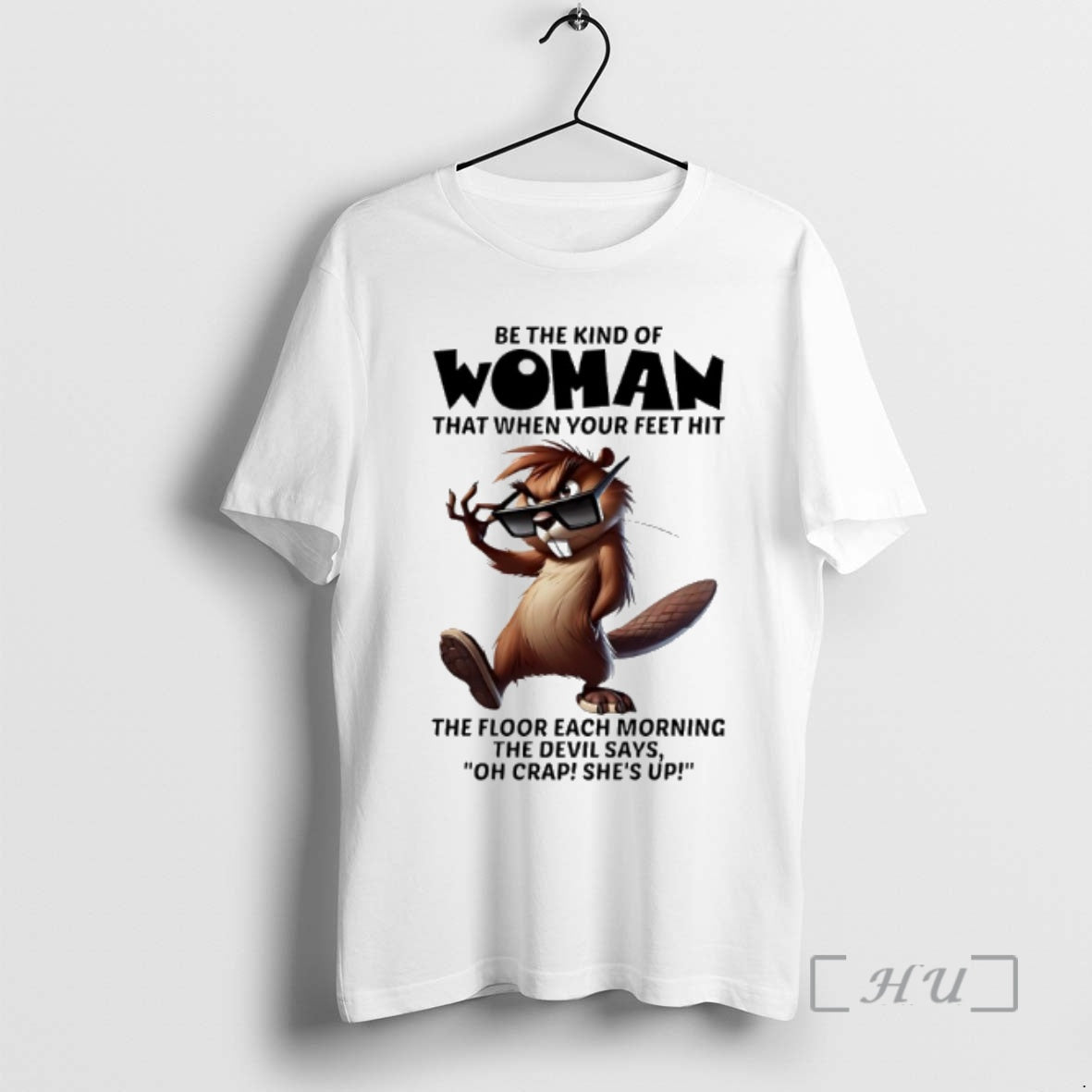 Officials Beaver Sunglasses Be The Kind Of Woman That When Your Feet Hit The Floor
