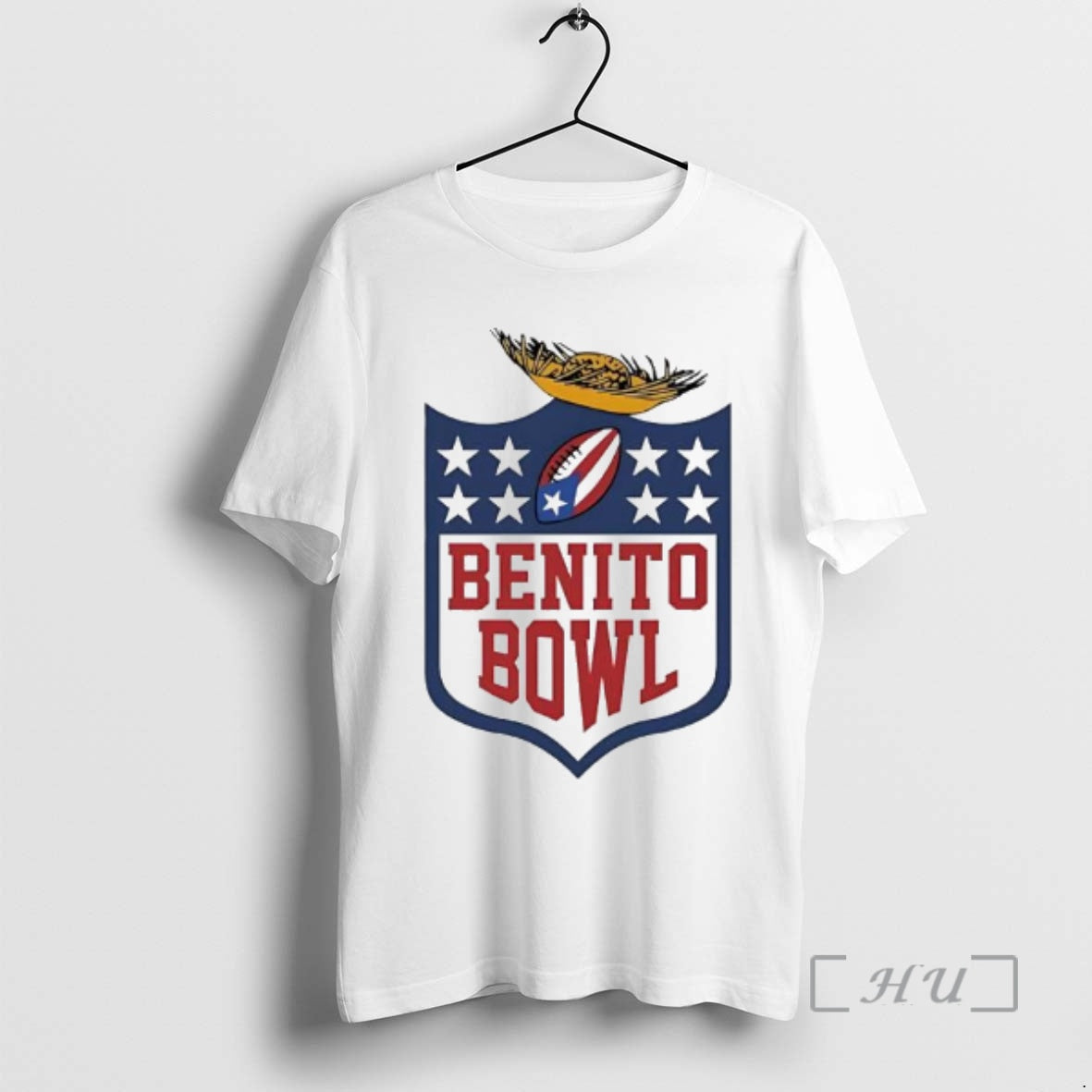 Officials Benito Bowl Football