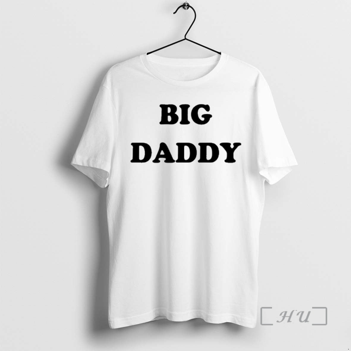 Officials Big Daddy