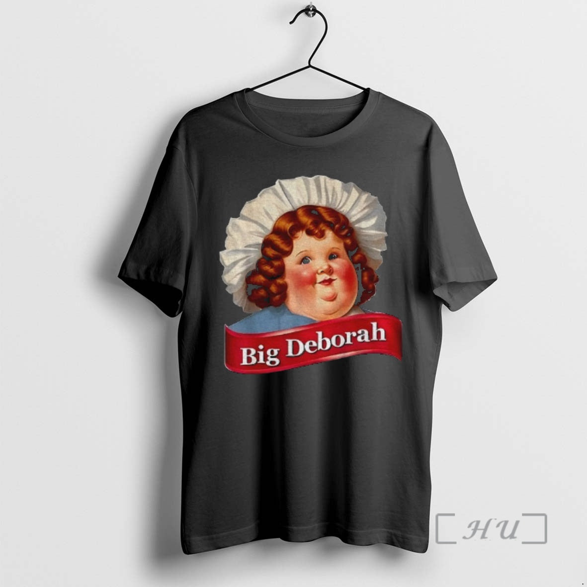 Officials Big Deborah Little Debbie Parody
